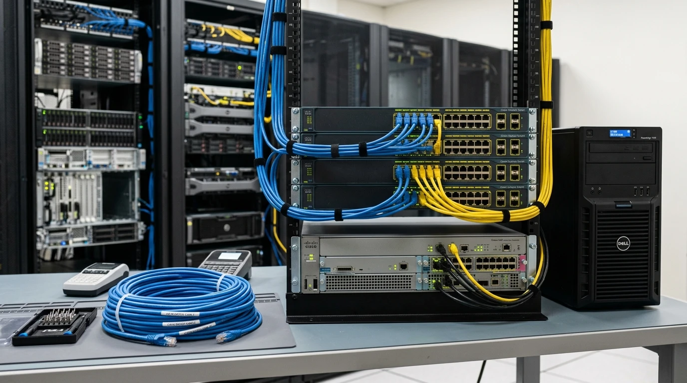 Connect IT