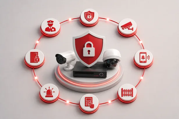 Physical Security & Video Surveillance